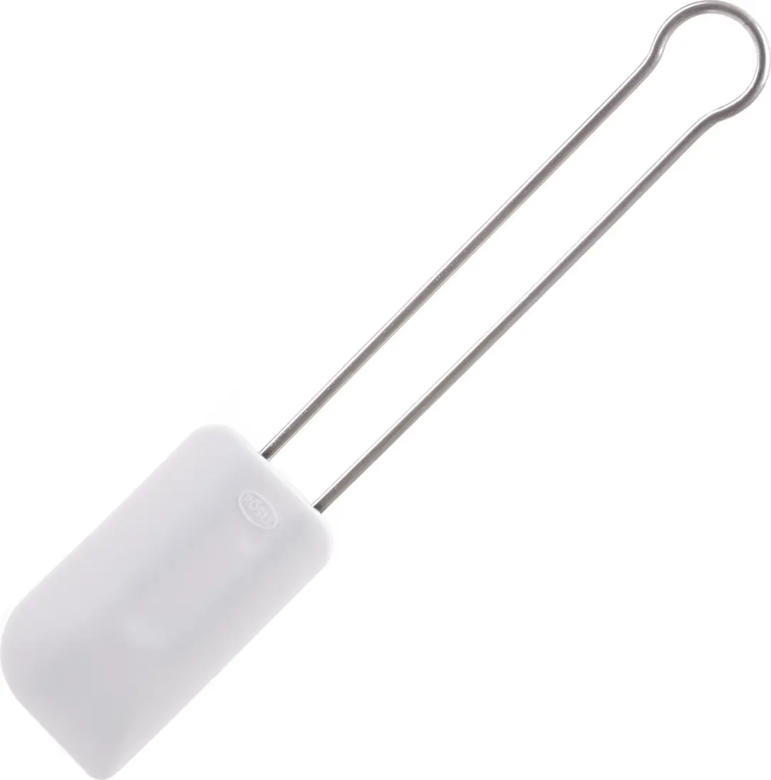Rösle Teigschaber Silikon