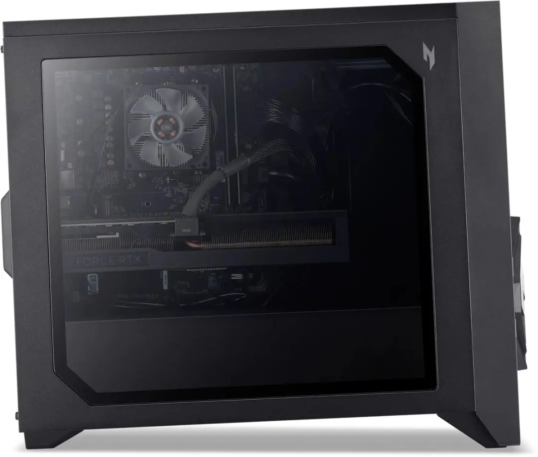 Acer Nitro Gaming-PC N30-100_B850 - 850W