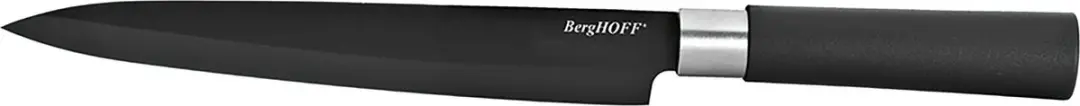 BergHOFF DiNA Prime Messen Set 4-delig - Zwart