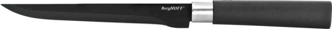 BergHOFF DiNA Prime Messen Set 4-delig - Zwart - afbeelding 6 van 6