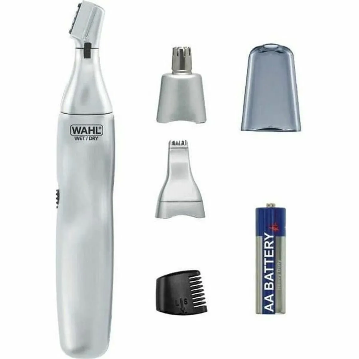 Wahl WA5545-2416 Neus-Oor-Precisietrimmer