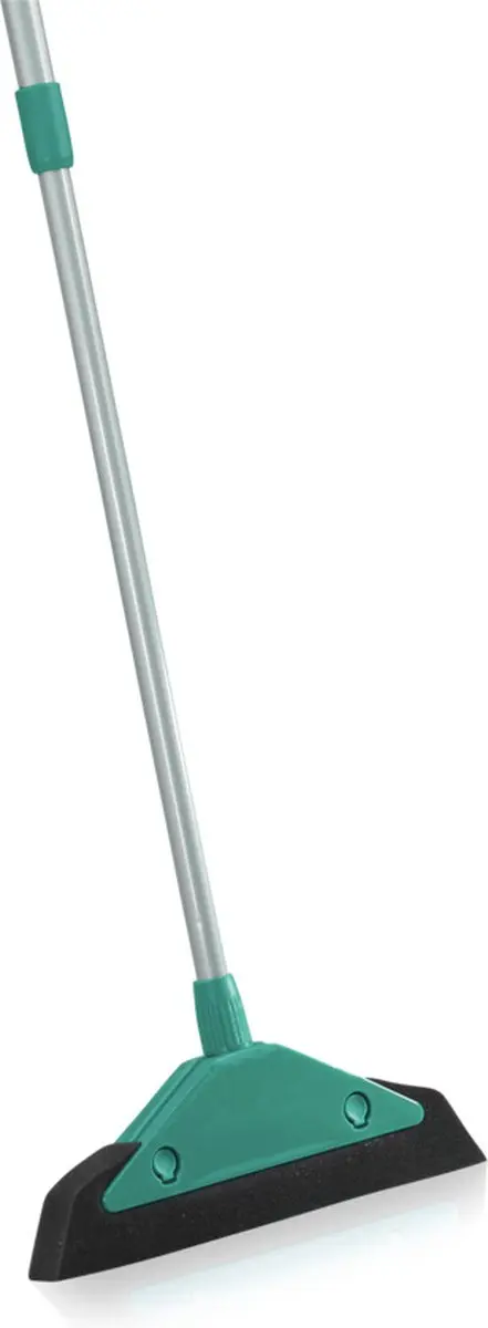 Leifheit Soft & Easy Schuimbezem 34cm