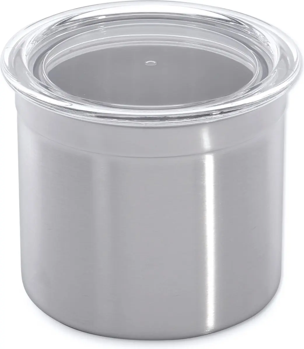 BergHOFF Essentials Bewaardoos 10x7,5cm Metaal