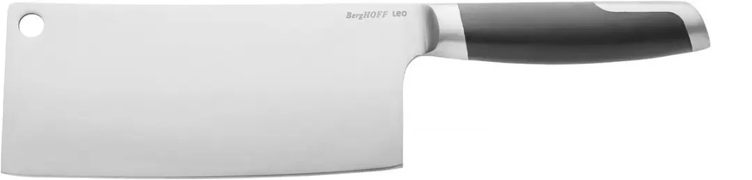 BergHOFF LEO Hakmes Graphite 16cm - Metaal