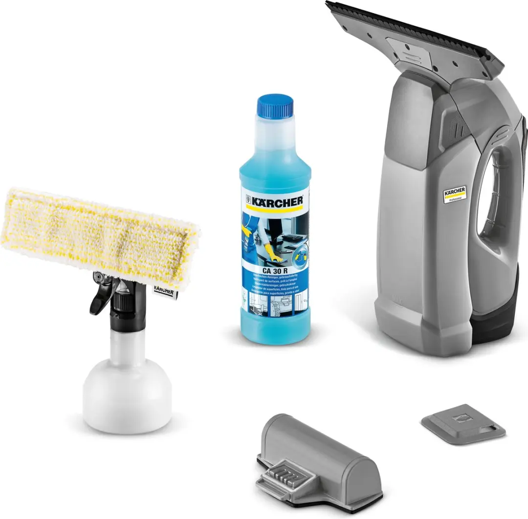 Kärcher WVP 10 Professional Ruitenreiniger
