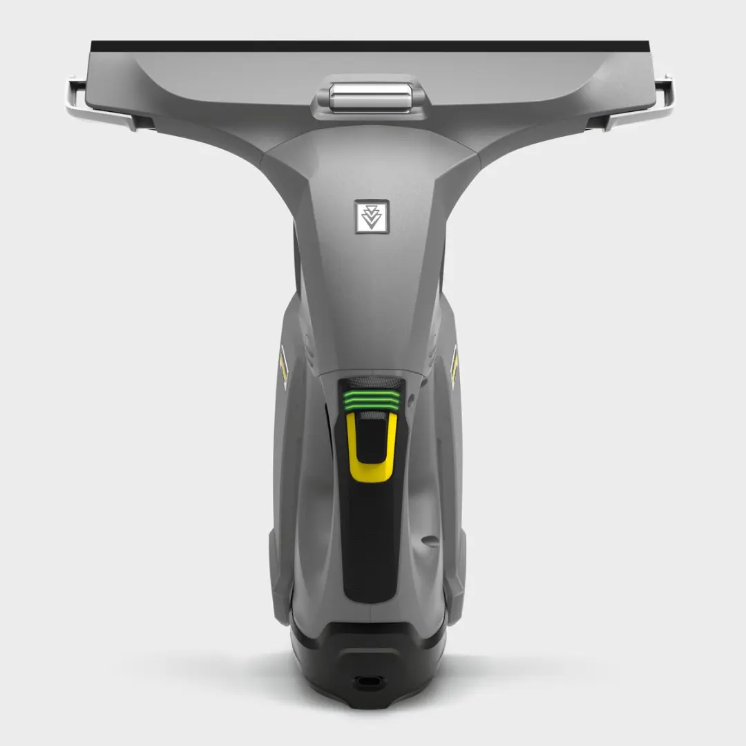 Kärcher WVP 10 Professional Ruitenreiniger - Antraciet
