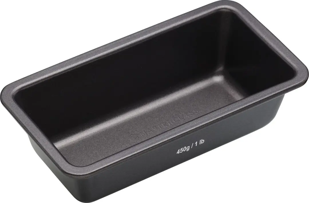 MasterClass Anti-aanbak Broodvorm 1 lb