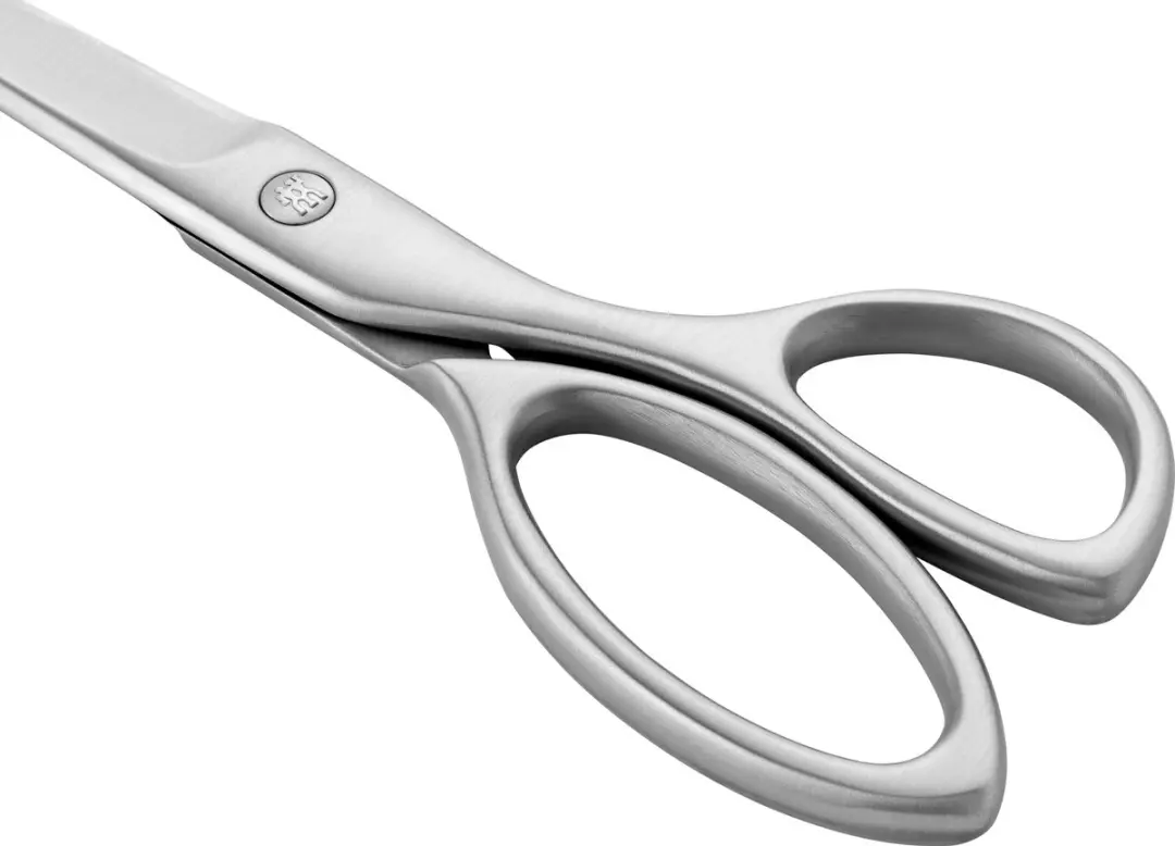 Zwilling TWIN Select Huishoudschaar 18cm - Zilver