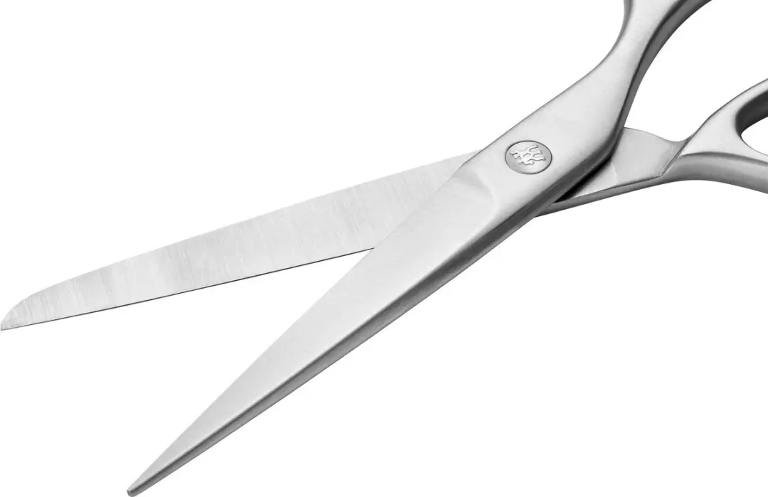Zwilling TWIN Select Huishoudschaar 18cm - Zilver