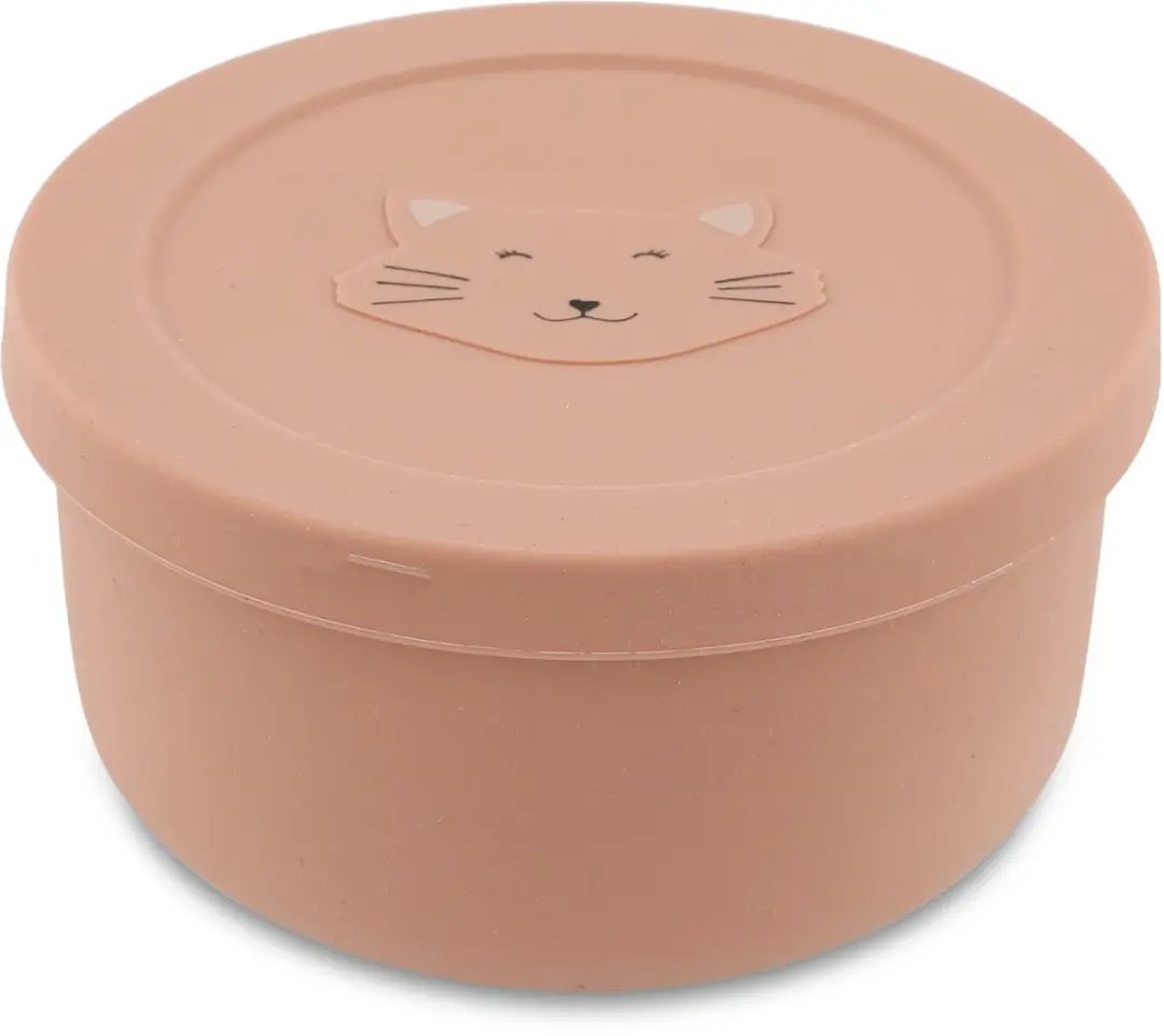 Trixie Mrs Cat Snackbox Siliconen