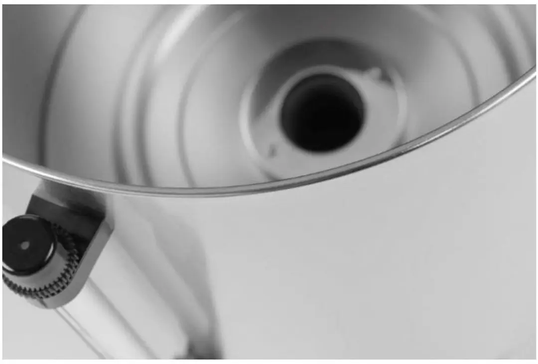 Hendi Filter Koffiezetapparaat 2L - RVS - afbeelding 6 van 6