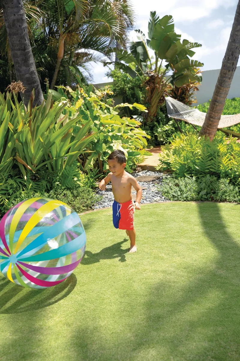 Intex Jumbo Ball 107cm Multicolor