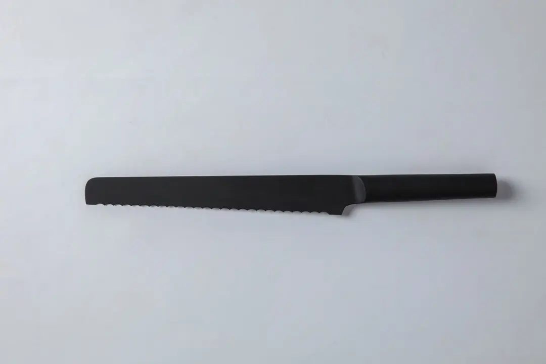 BergHOFF Essentials Broodmes Kuro 23cm - Zwart - afbeelding 6 van 6