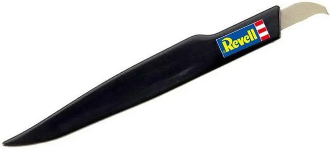 Revell 39080-XS Messenset Line Engraver