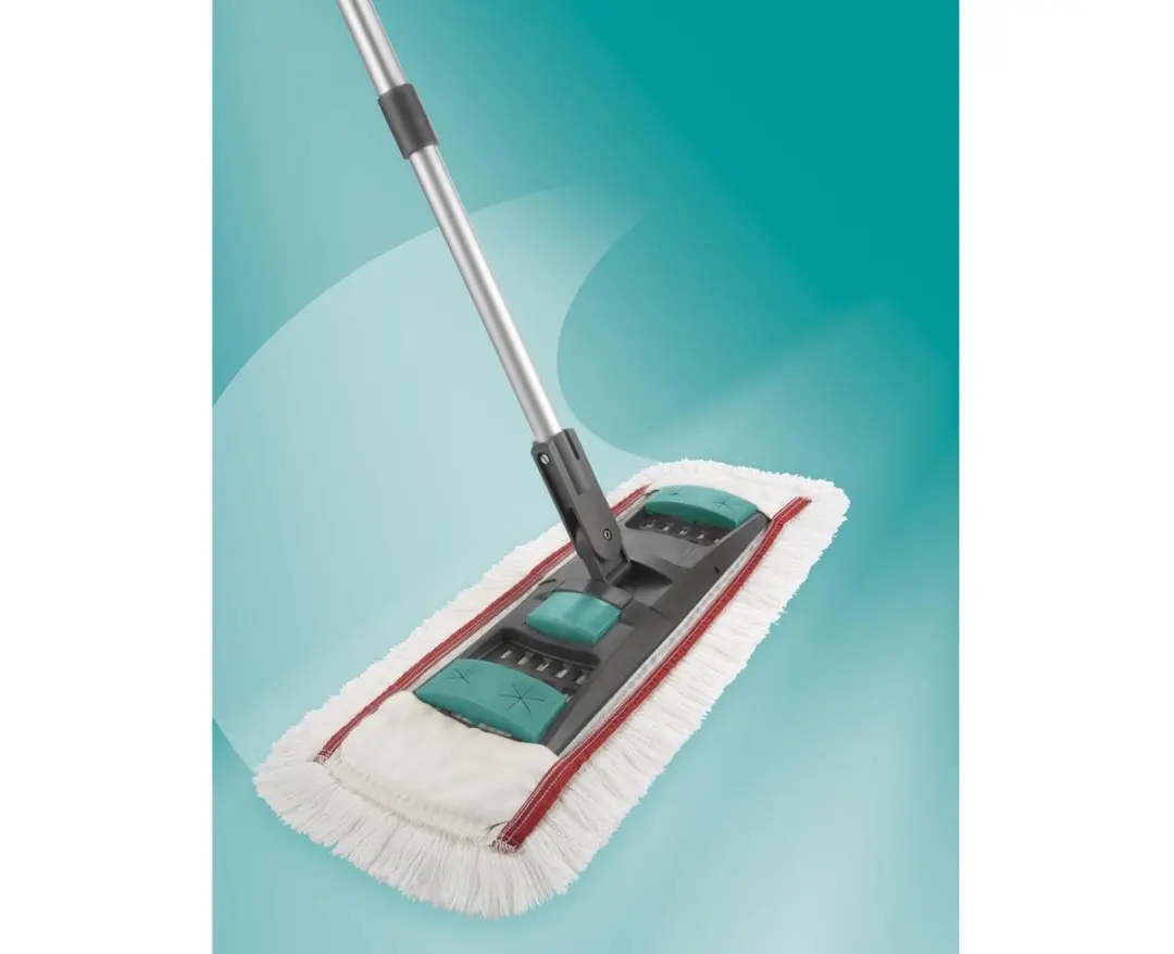 Leifheit Professional Vloerwisser 50cm - Telescoopsteel 105-175cm