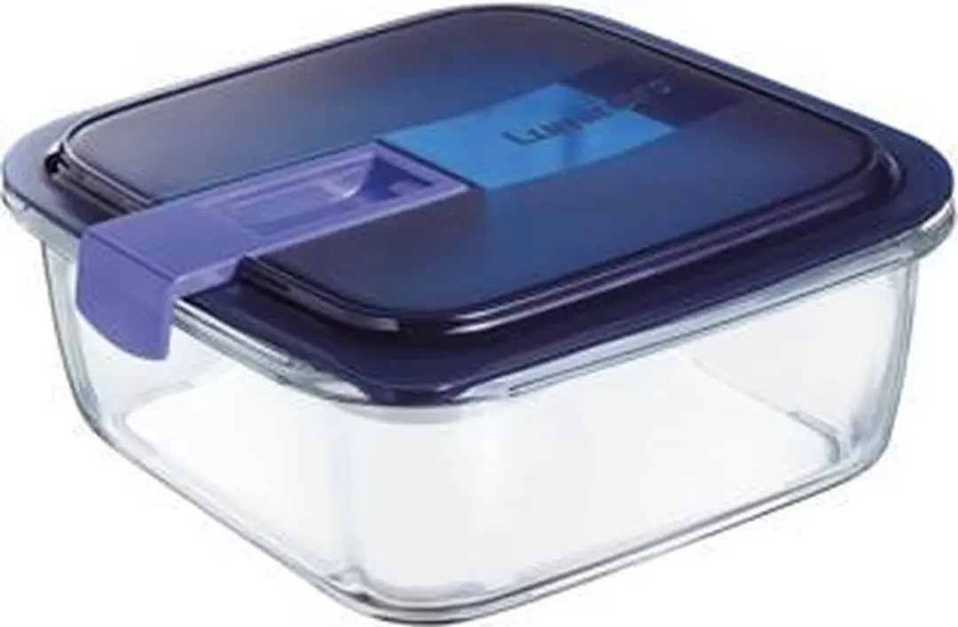Luminarc Easy Box P7421 Voedselcontainer 1,22L