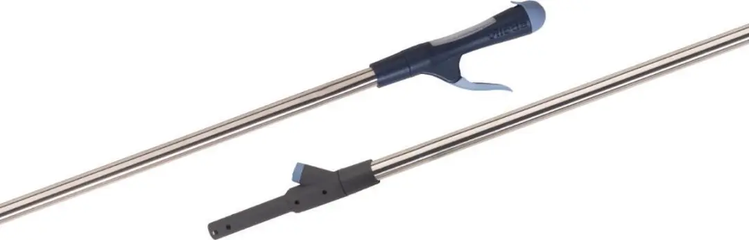 Vileda SprayPro Inox Steel 151515