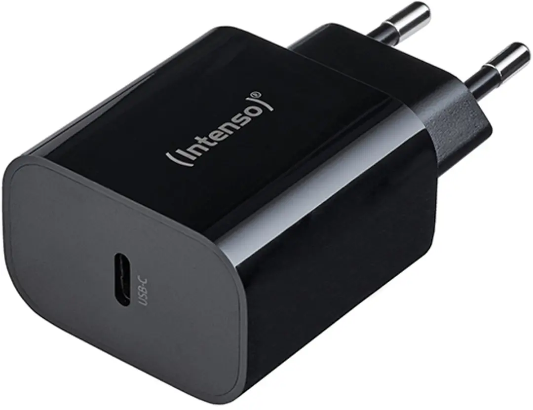 Intenso 7802010 Netvoeding & Inverter 20W