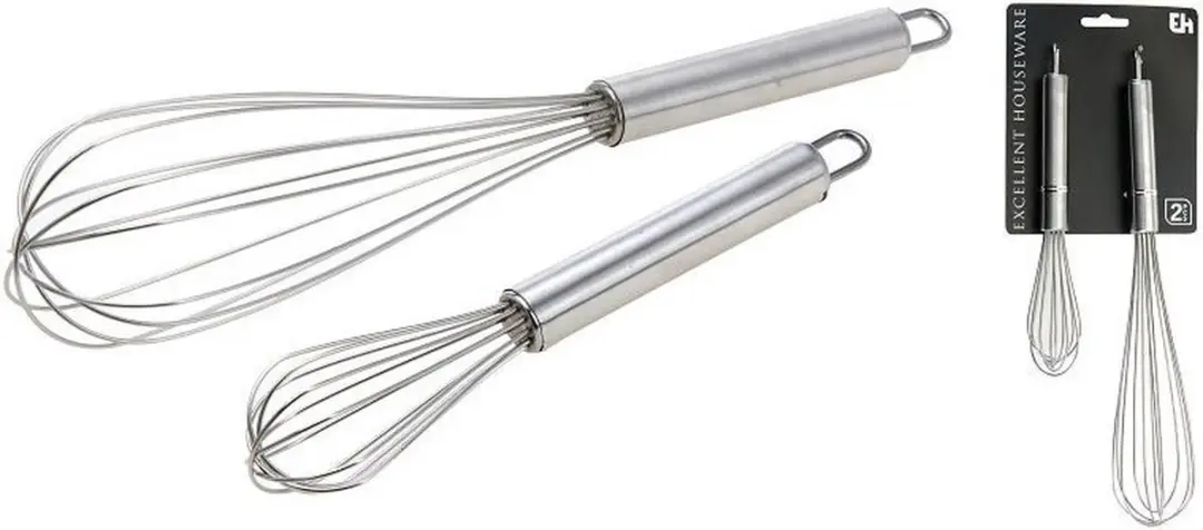 Excellent Houseware Gardeset RVS