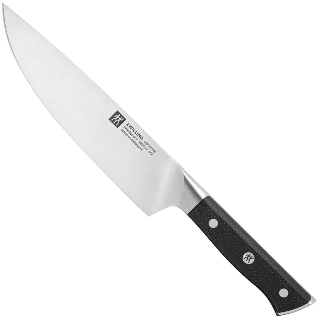 Zwilling Spectrum Koksmes 20cm