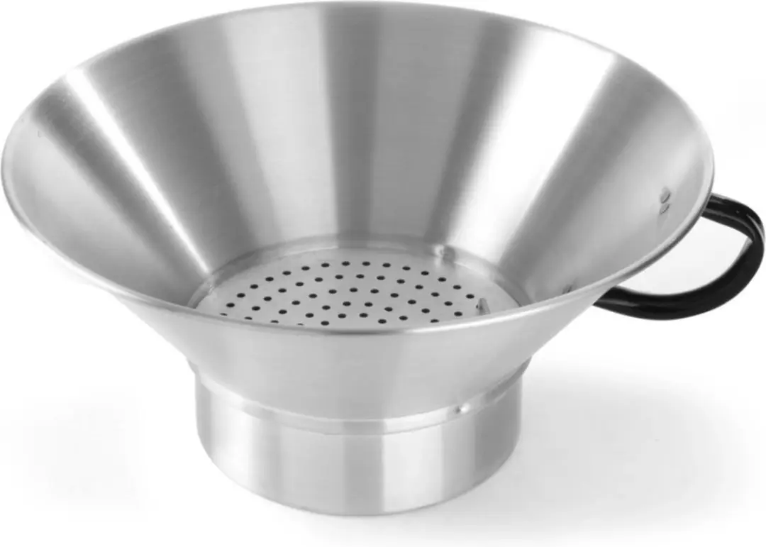 Hendi Frituurvergiet 630006