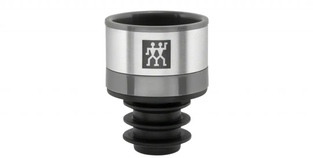 Zwilling Verse Tweeling Vacuüm Wijnstopper