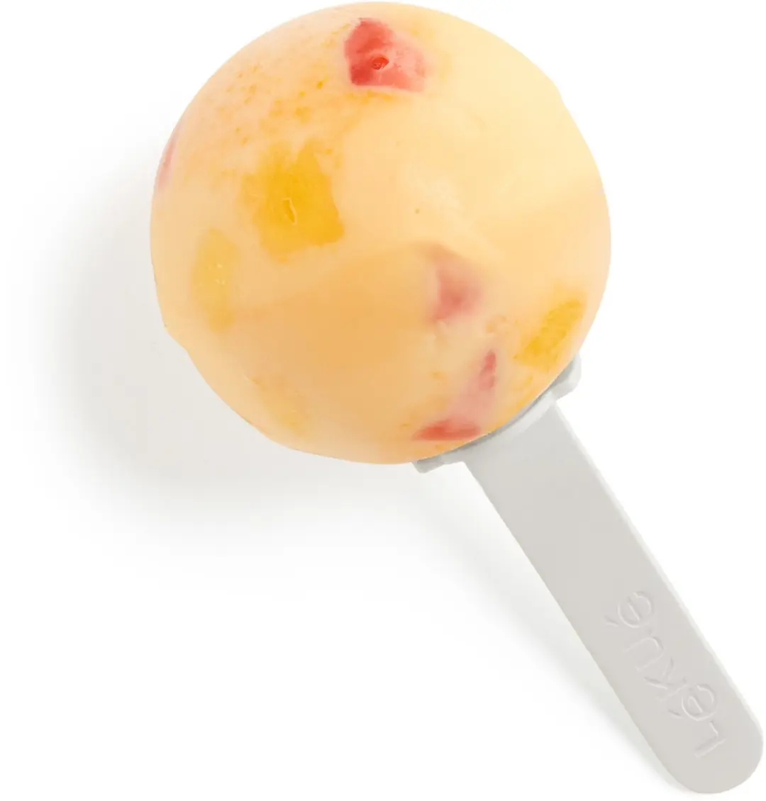 Lékué IJslollyvormen Lollipop - 4 Stuks - Mixed