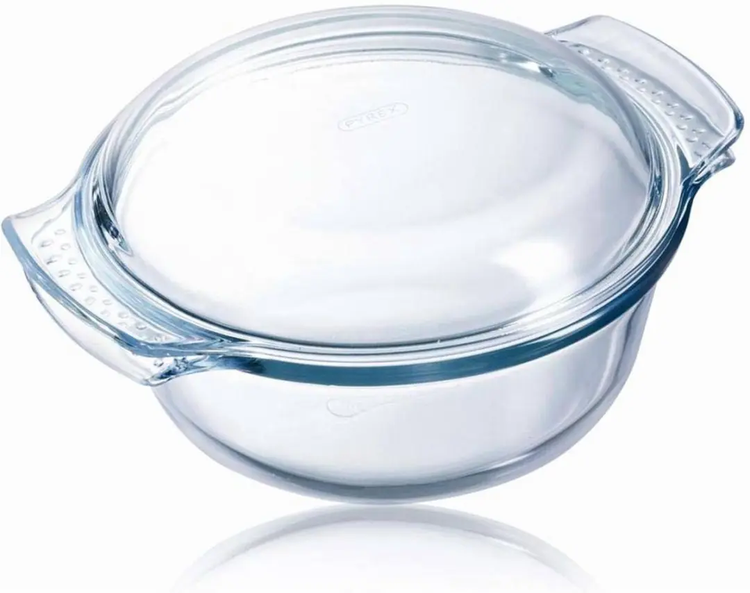 Pyrex Classic Easy Grip Ovenschaal 4,9L
