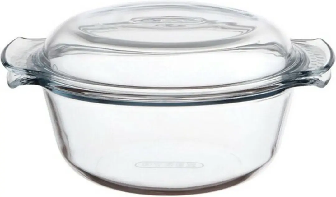 Pyrex Classic Easy Grip Ovenschaal 4,9L - 32x27x14cm