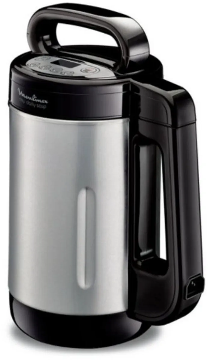 Moulinex My Daily Soup LM542810 Soepmaker 1,2L