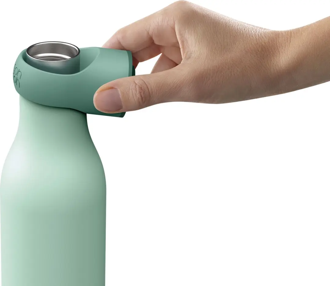 Joseph Joseph Thermosfles JJ 004168 - 0,5L - Groen
