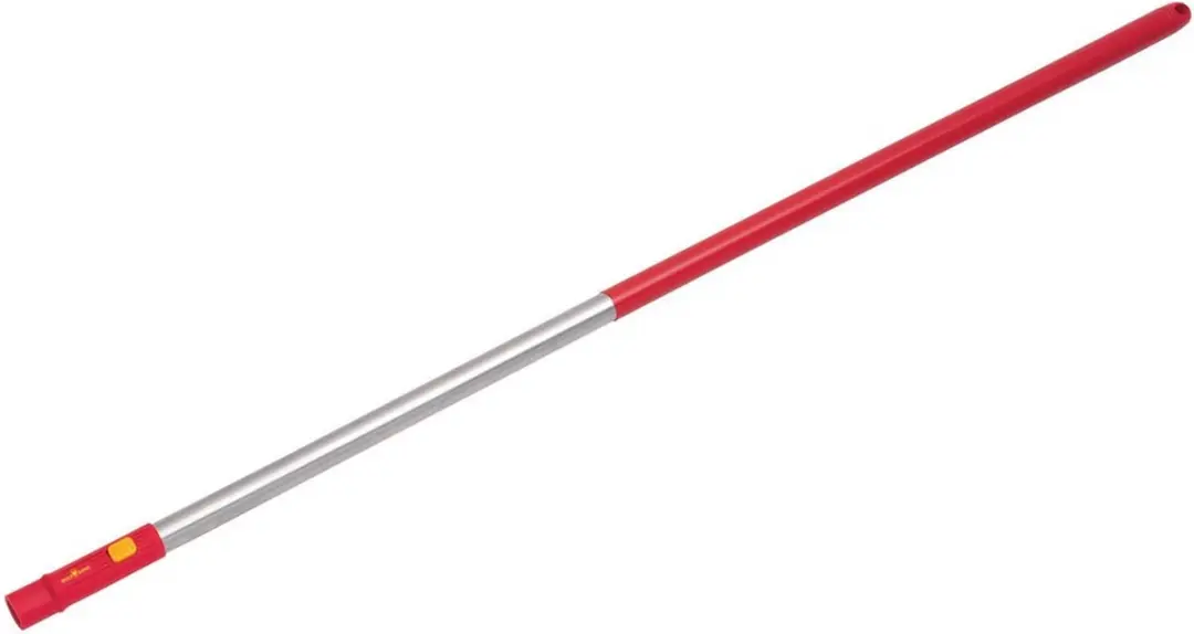 WOLF-Garten ZMi 12 Aluminium Steel