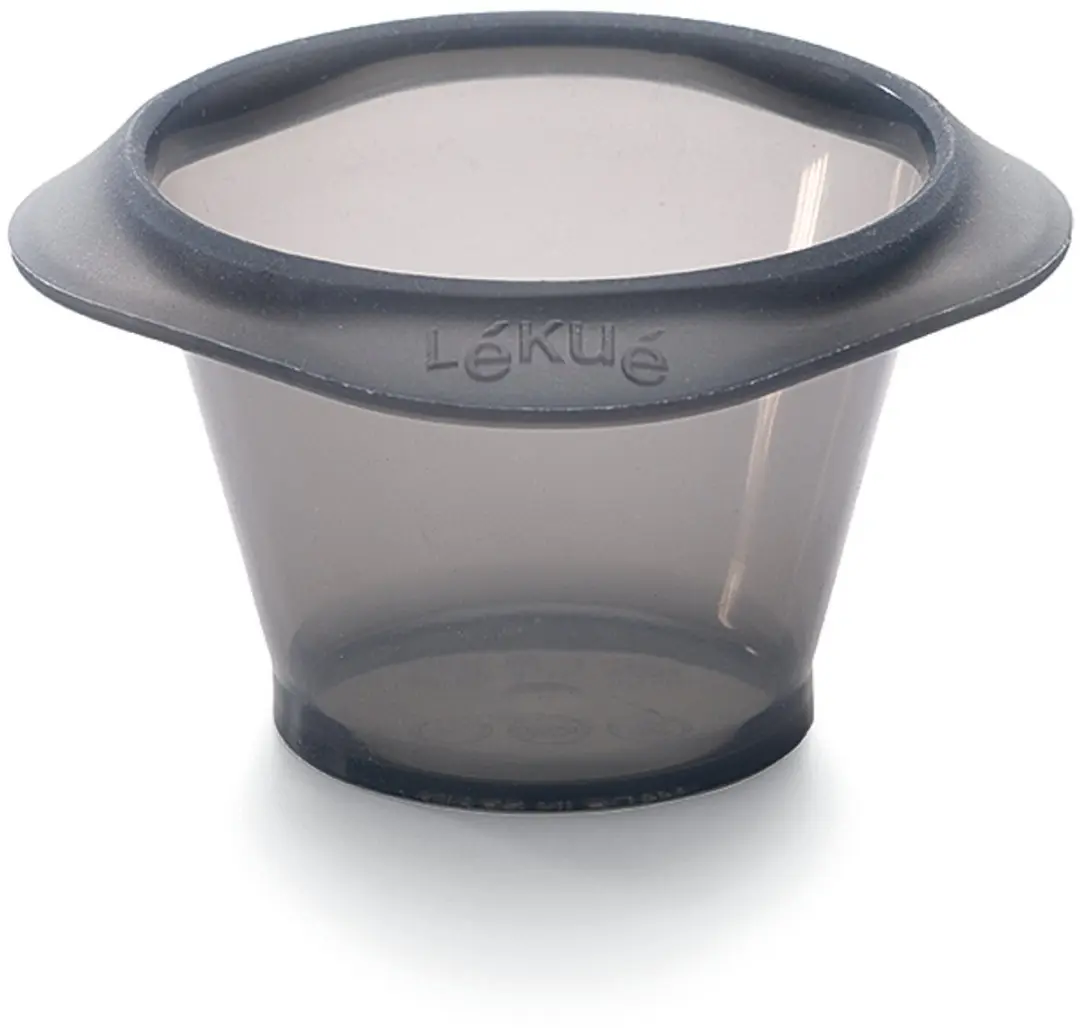 Lékué Lava Cakevormpjes 6 Stuks