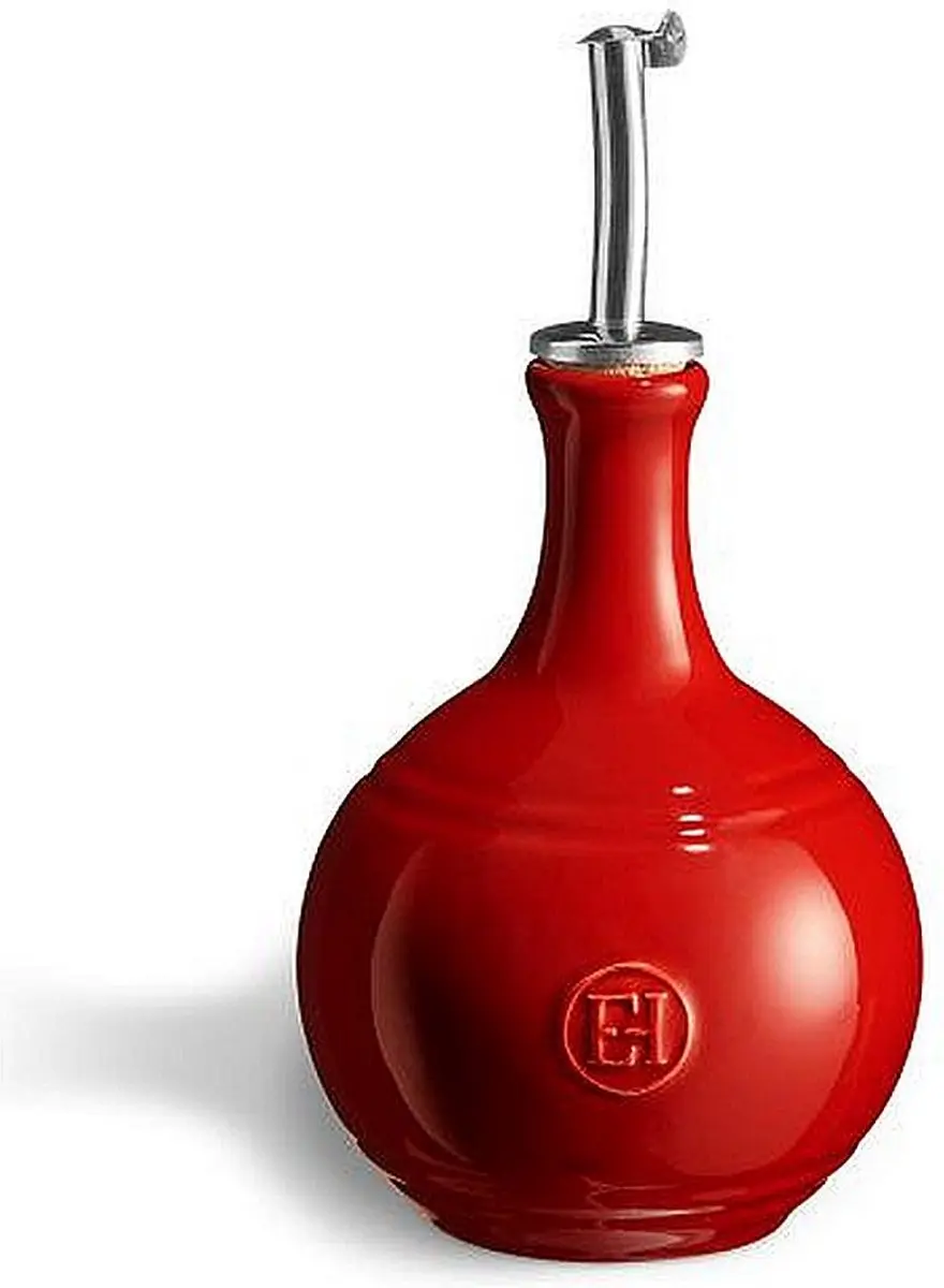 Emile Henry Azijnfles Grand Cru 450ml