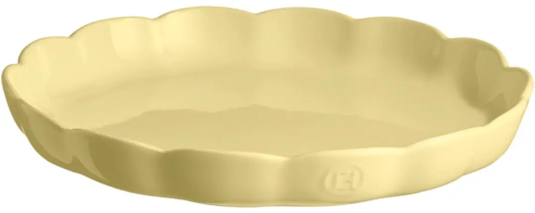 Emile Henry Madeleine Taartvorm Ø31cm