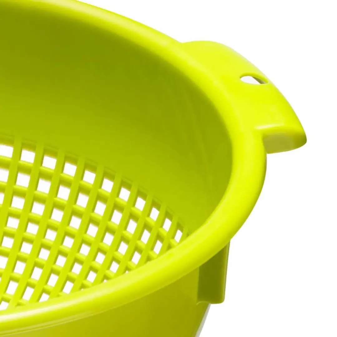 Westmark Vergiet/Zeef 26cm - Groen