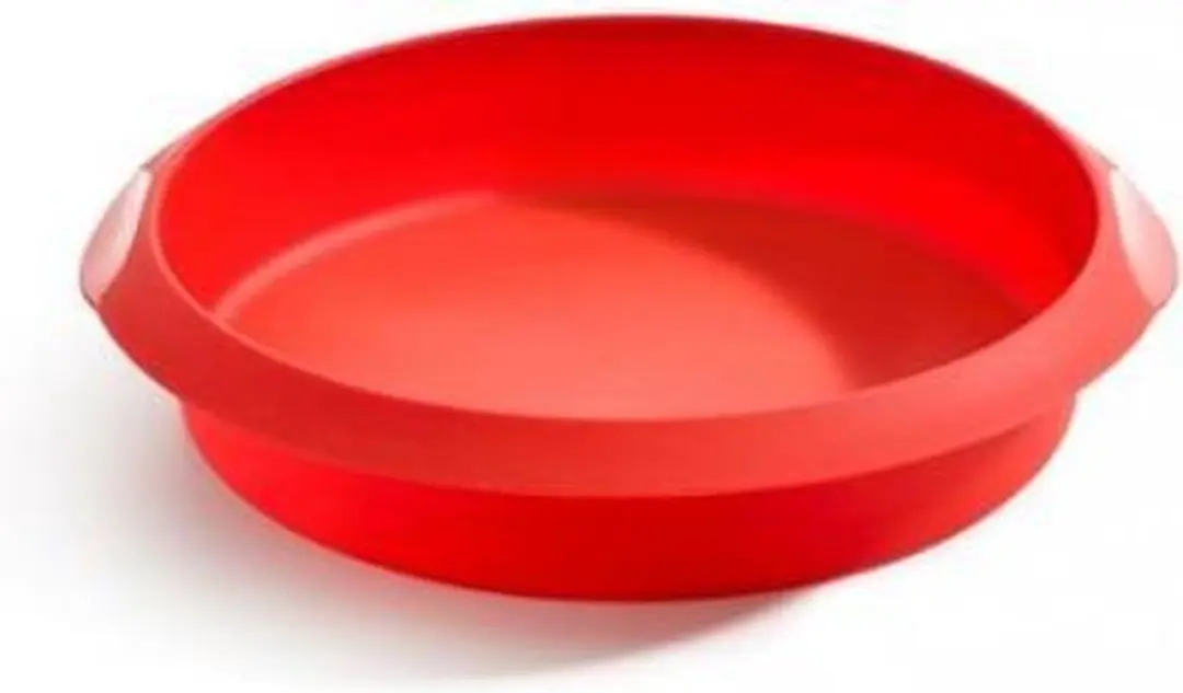 Lékué Bakvorm Rond 20cm