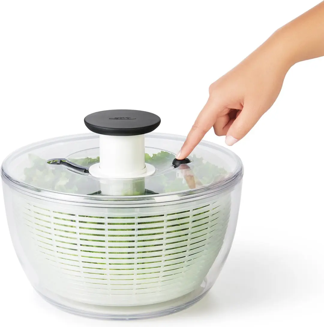 OXO Good Grips Slacentrifuge 1351580 - 27cm - Transparant