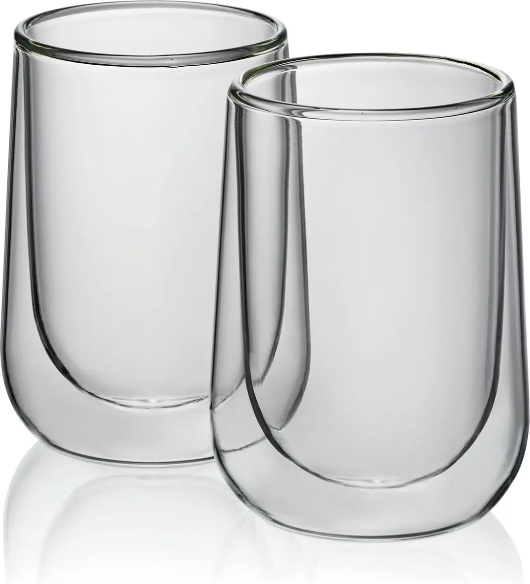 Kela Latte Macchiato Glas 250ml