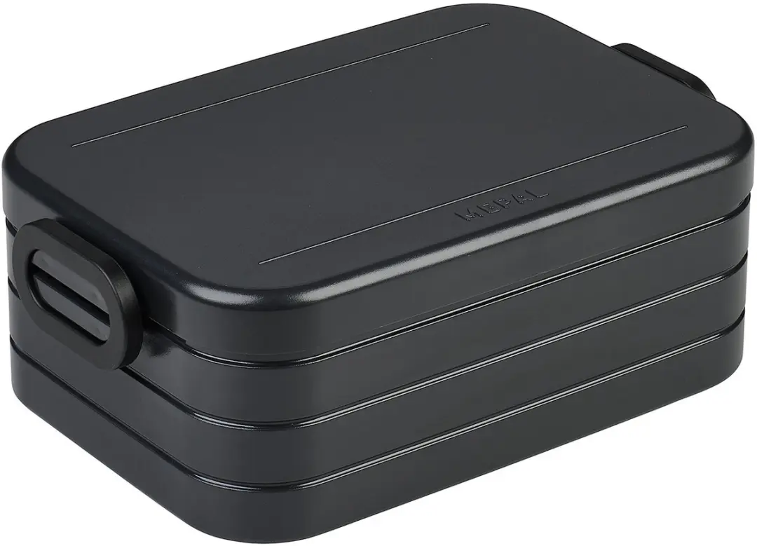 Mepal Lunchbox Midi Broodtrommel 4 Boterhammen