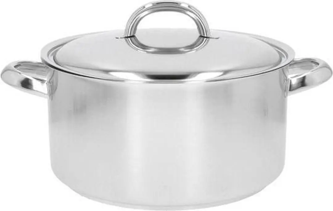 Demeyere Athena 5 Kookpot 22cm