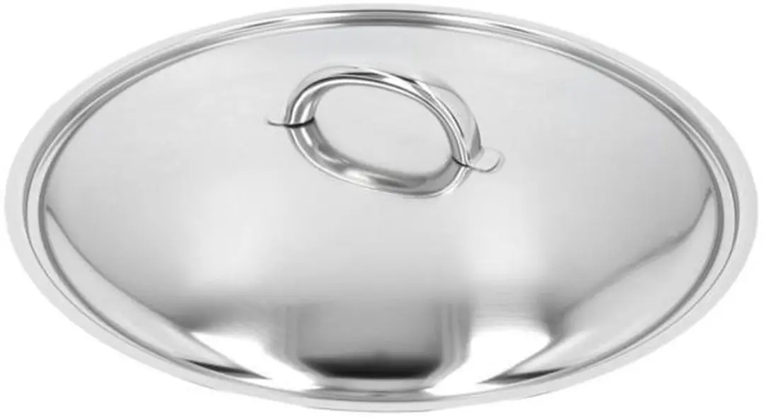 Demeyere Athena 5 Kookpot 22cm - Grijs