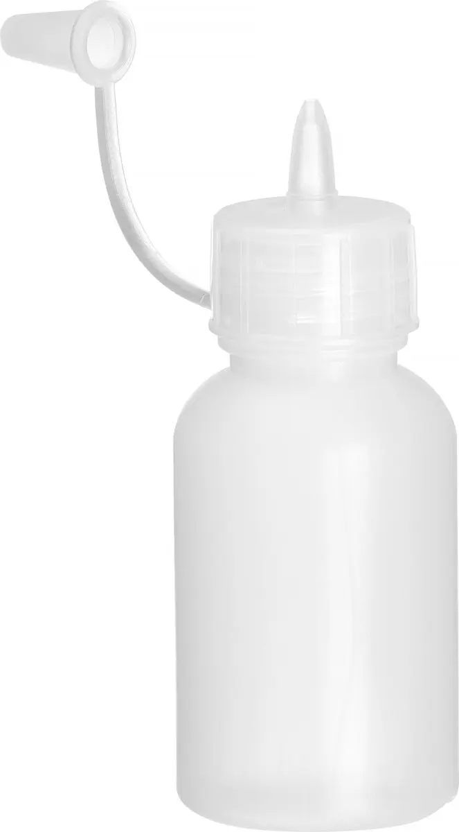 HENDI Mini Sausdispensers 50ml