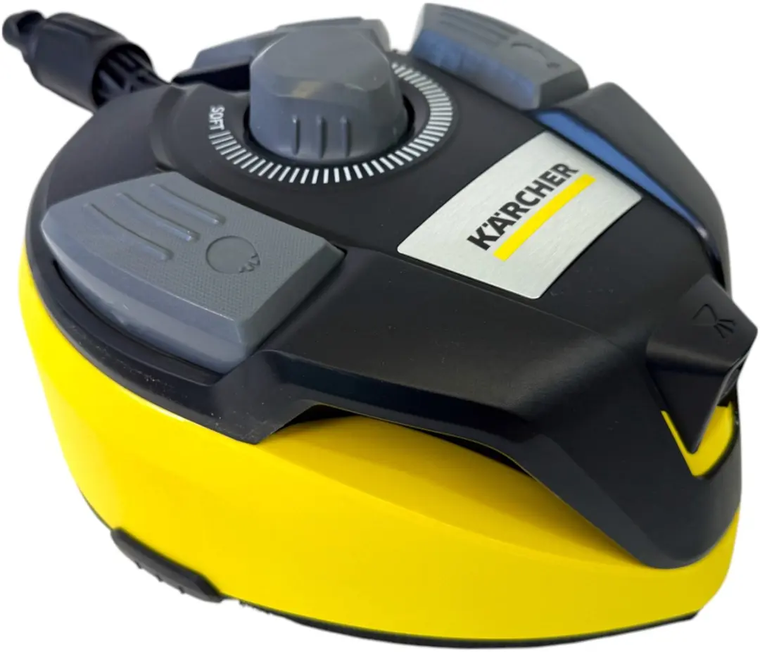 Kärcher T-Racer T 7 Plus Oppervlaktereiniger