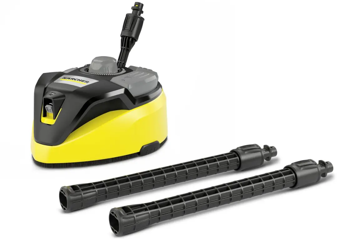 Kärcher T-Racer T 7 Plus Oppervlaktereiniger