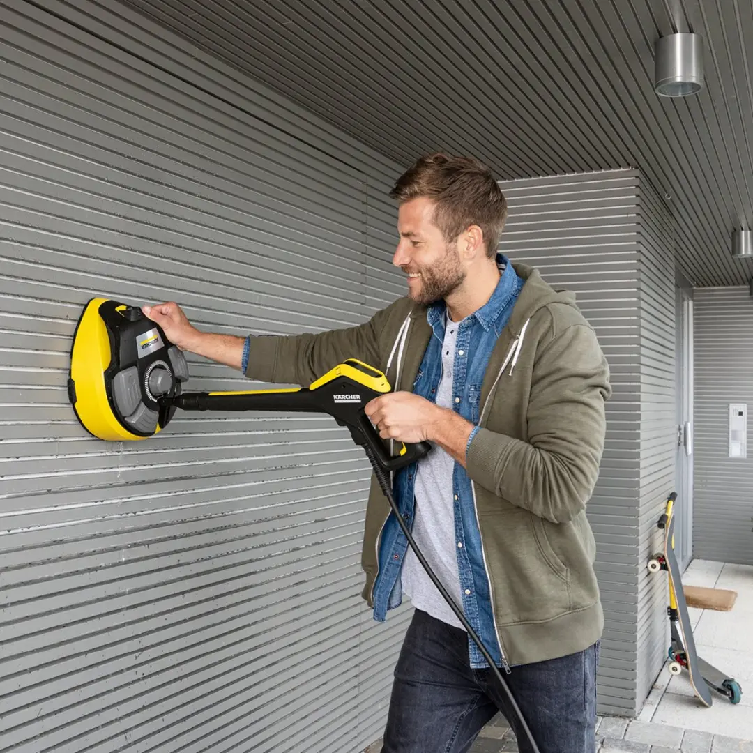 Kärcher T-Racer T 7 Plus Oppervlaktereiniger