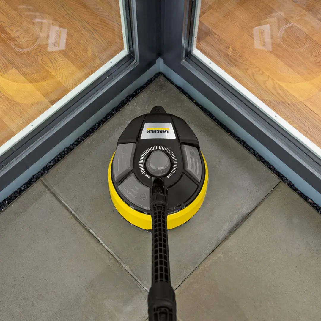 Kärcher T-Racer T 7 Plus Oppervlaktereiniger