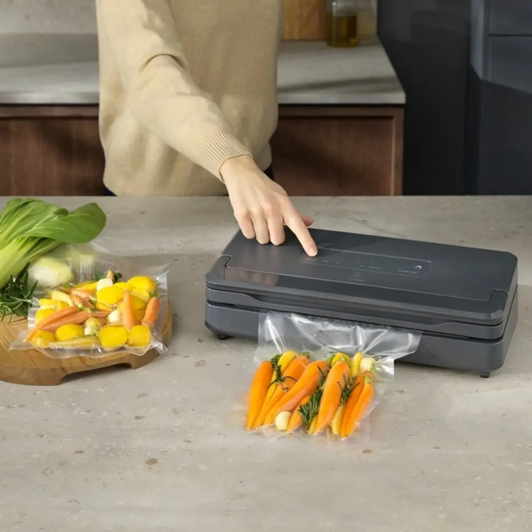 Electrolux EVSRB1 Vacuümzakken 50 Stuks - 22x30cm