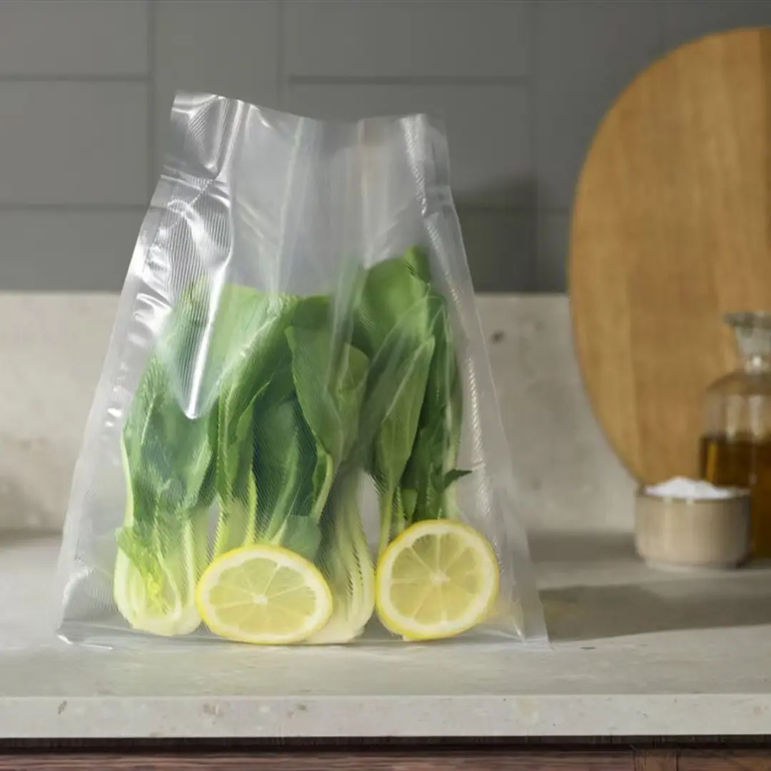 Electrolux EVSRB1 Vacuümzakken 50 Stuks - 22x30cm