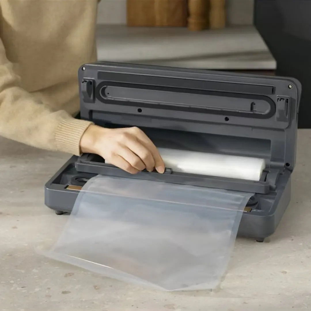 Electrolux EVSRB1 Vacuümzakken 50 Stuks - 22x30cm